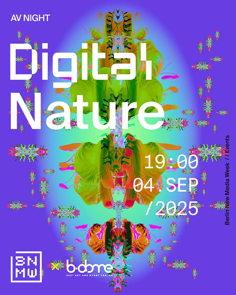 Berlin New Media Week