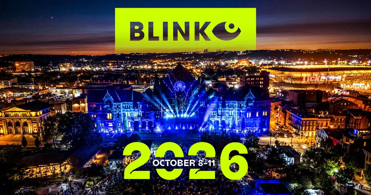 BLINK Cincinnati