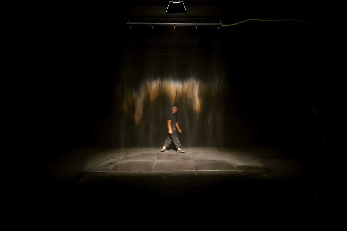 Olafur Eliasson: Your curious journey (MCAD Manila)