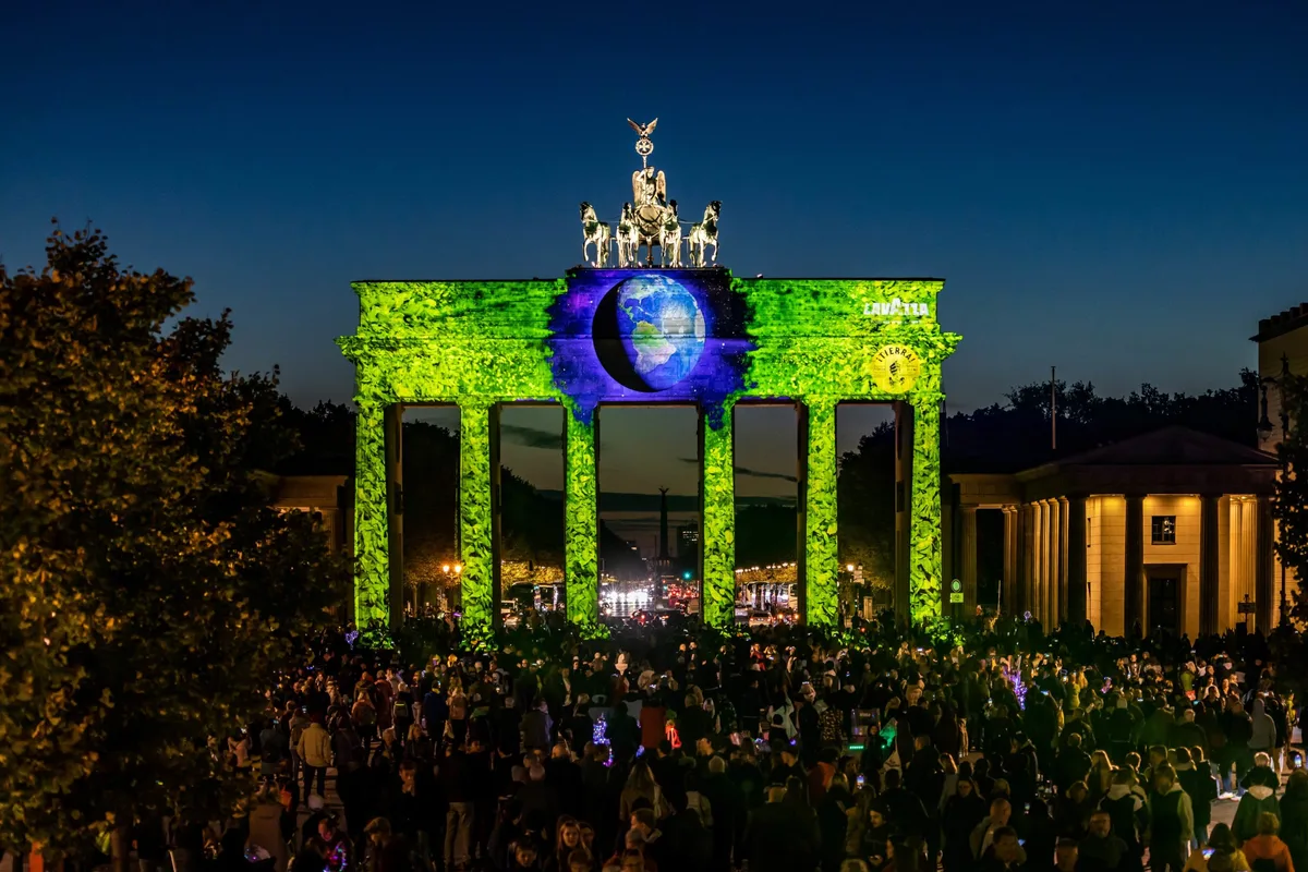 Festival of Lights Berlin