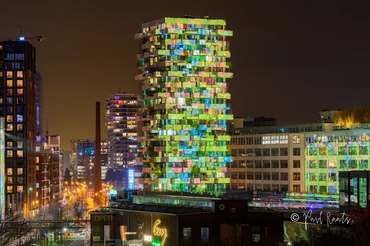 GLOW Eindhoven