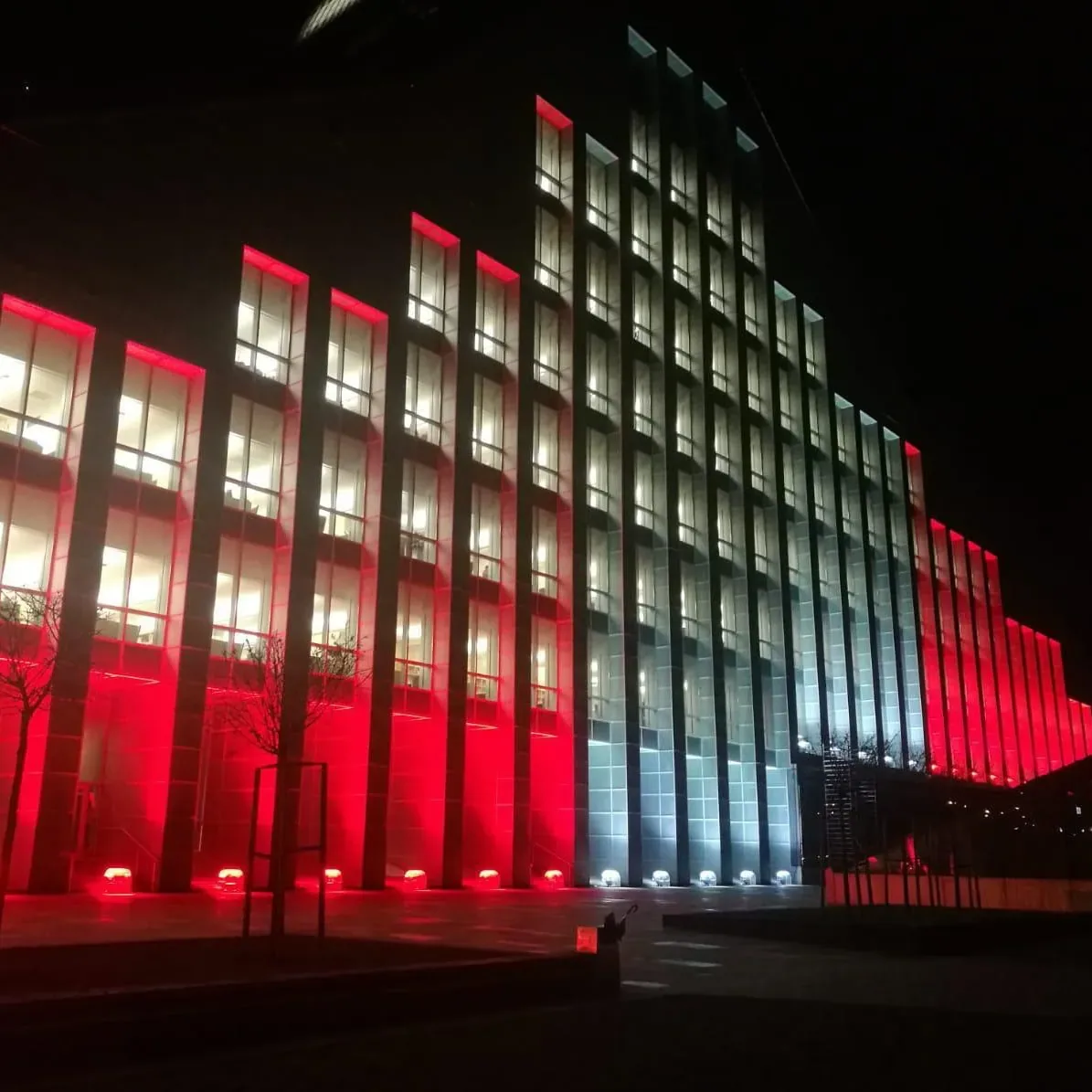 Staro Rīga (Beaming Riga)