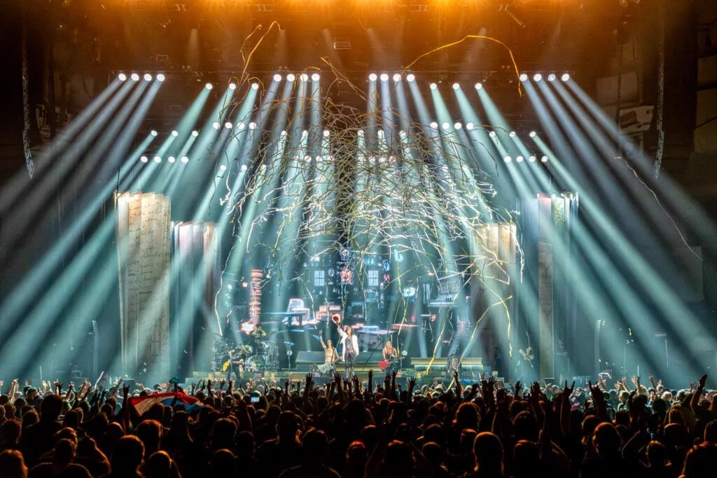Alice's Attic: the design behind Alice Cooper's 2026 tour