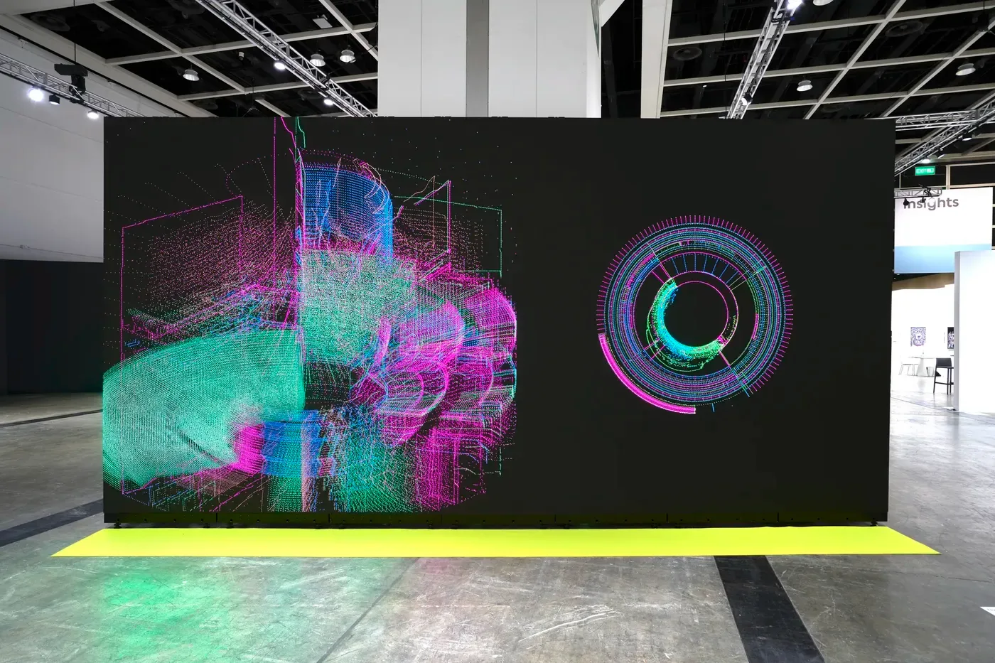 Kim Asendorf — PXL DUO POD