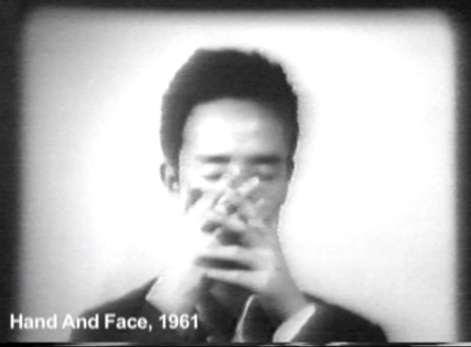 Nam June Paik — The 20th anniversary of his passing