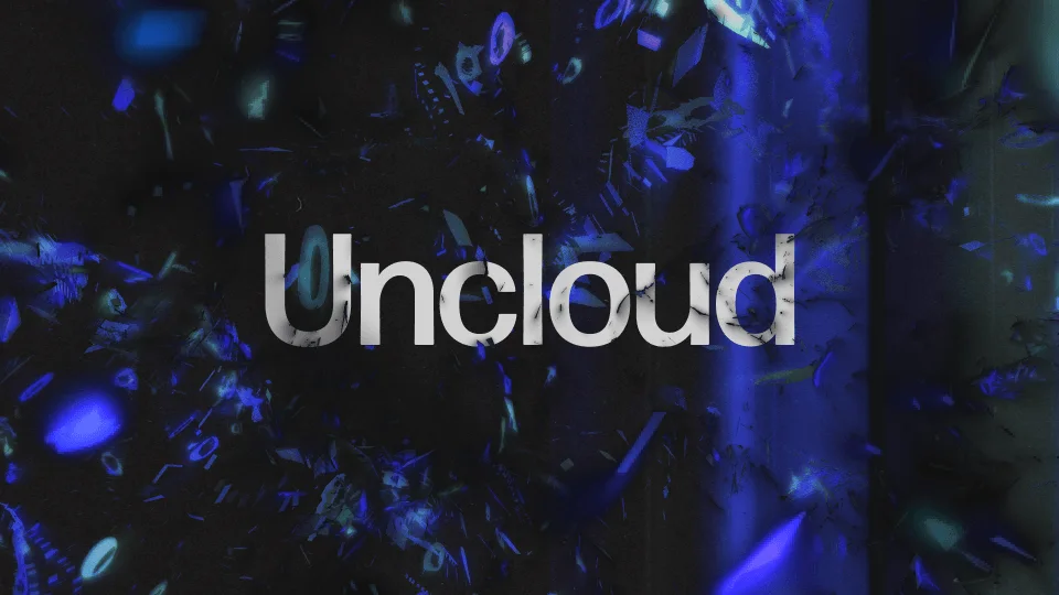 Uncloud Festival 2026
