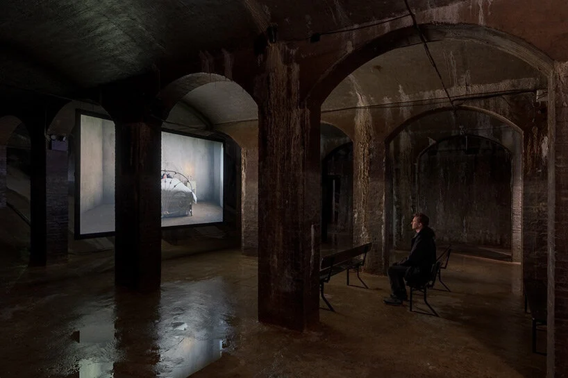 Seven deaths in a Copenhagen water reservoir