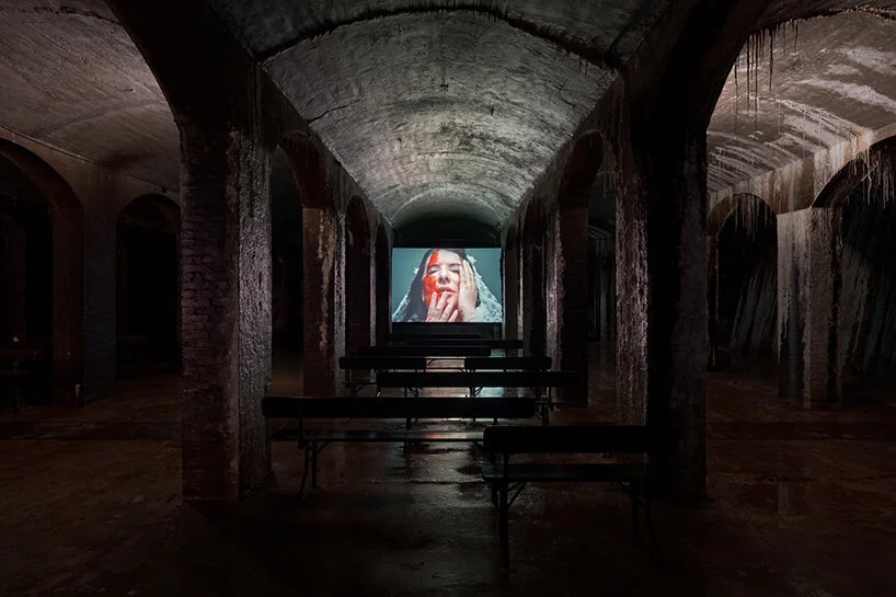 Seven deaths in a Copenhagen water reservoir