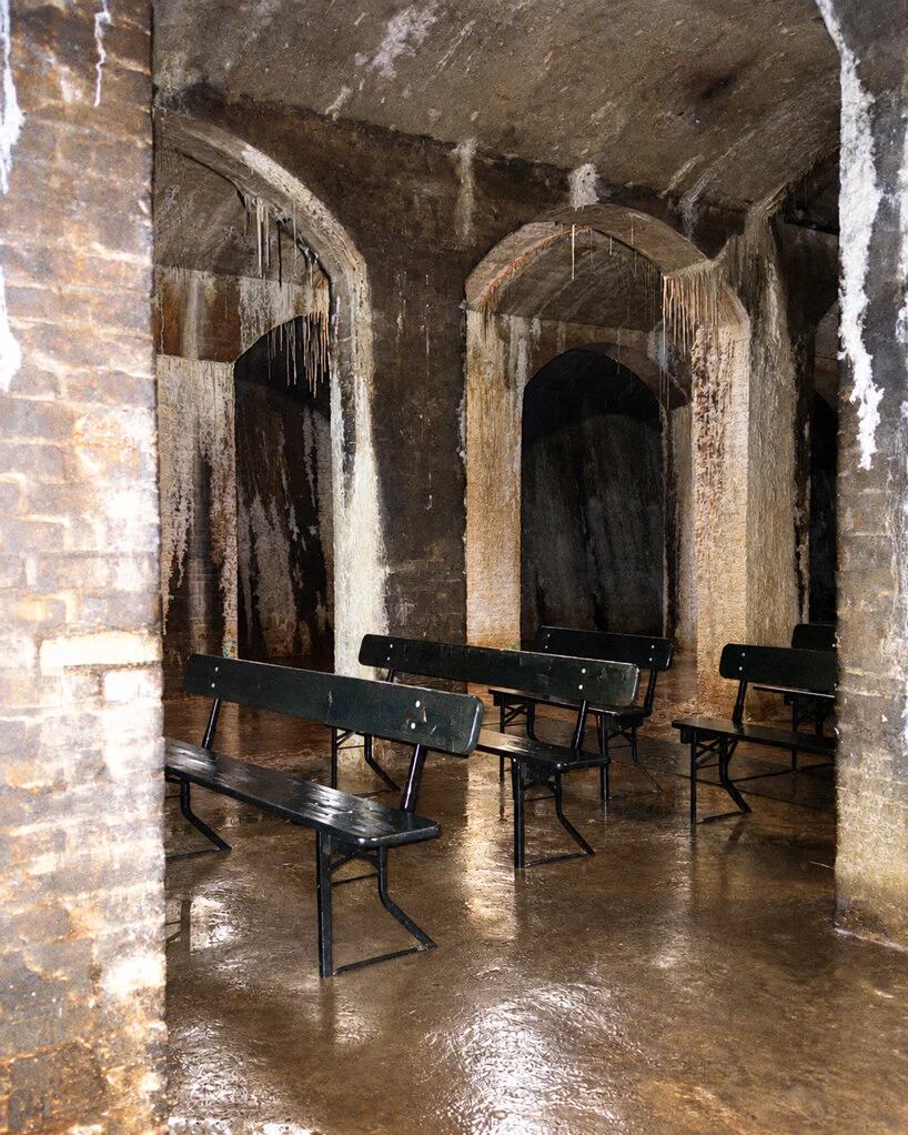 Seven deaths in a Copenhagen water reservoir